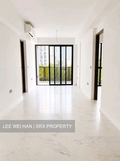 Tanah Merah Kechil Link (D16), Condominium #557331481